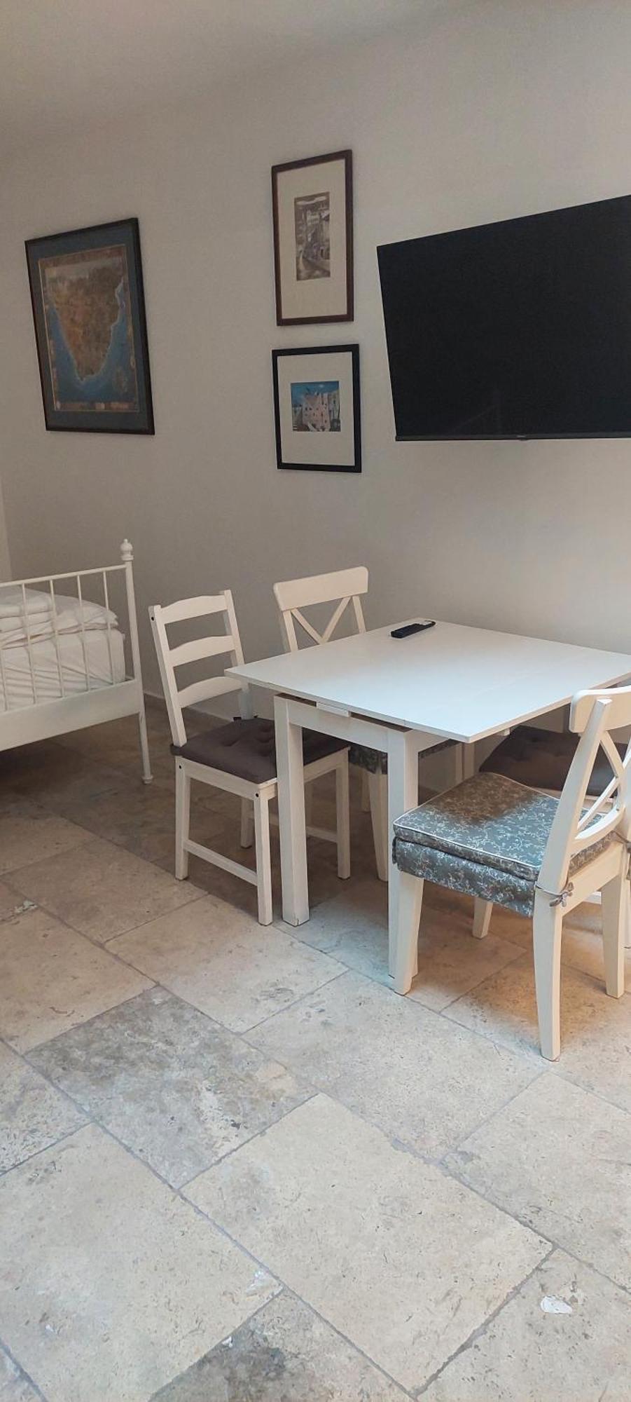 Modern Studios Near City Center Виена Екстериор снимка
