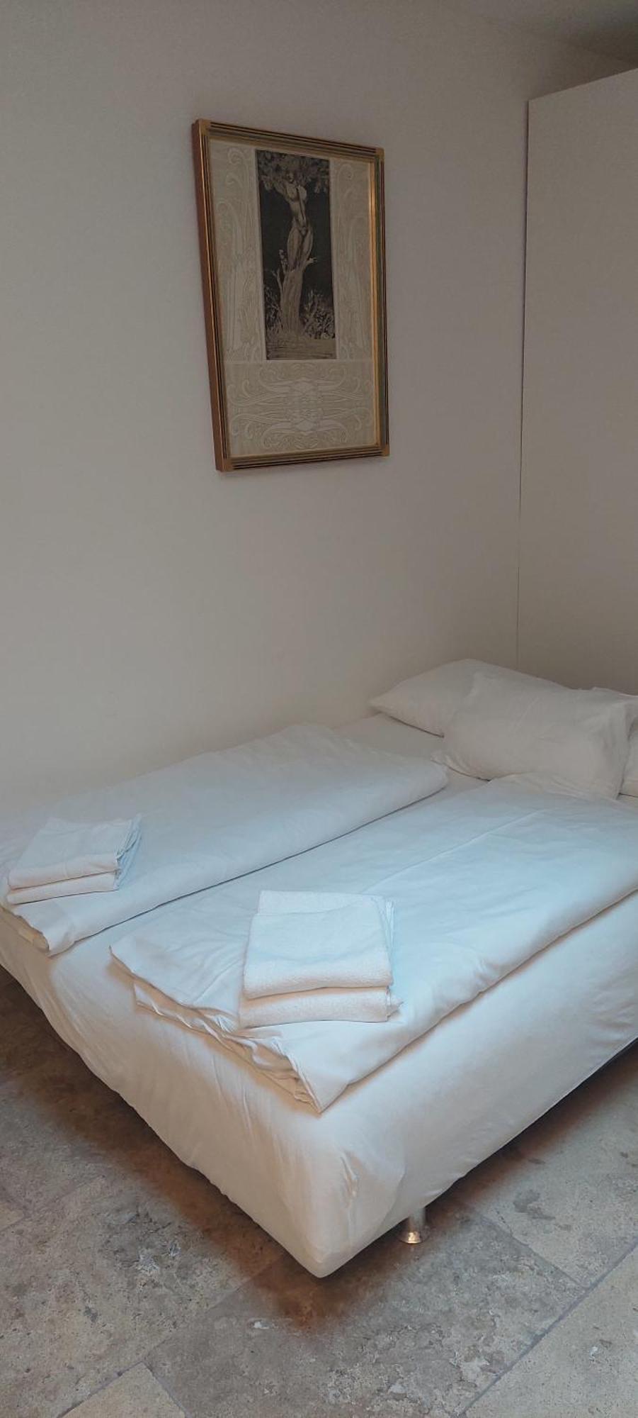 Modern Studios Near City Center Виена Екстериор снимка