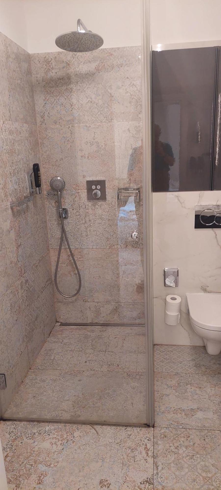Modern Studios Near City Center Виена Екстериор снимка