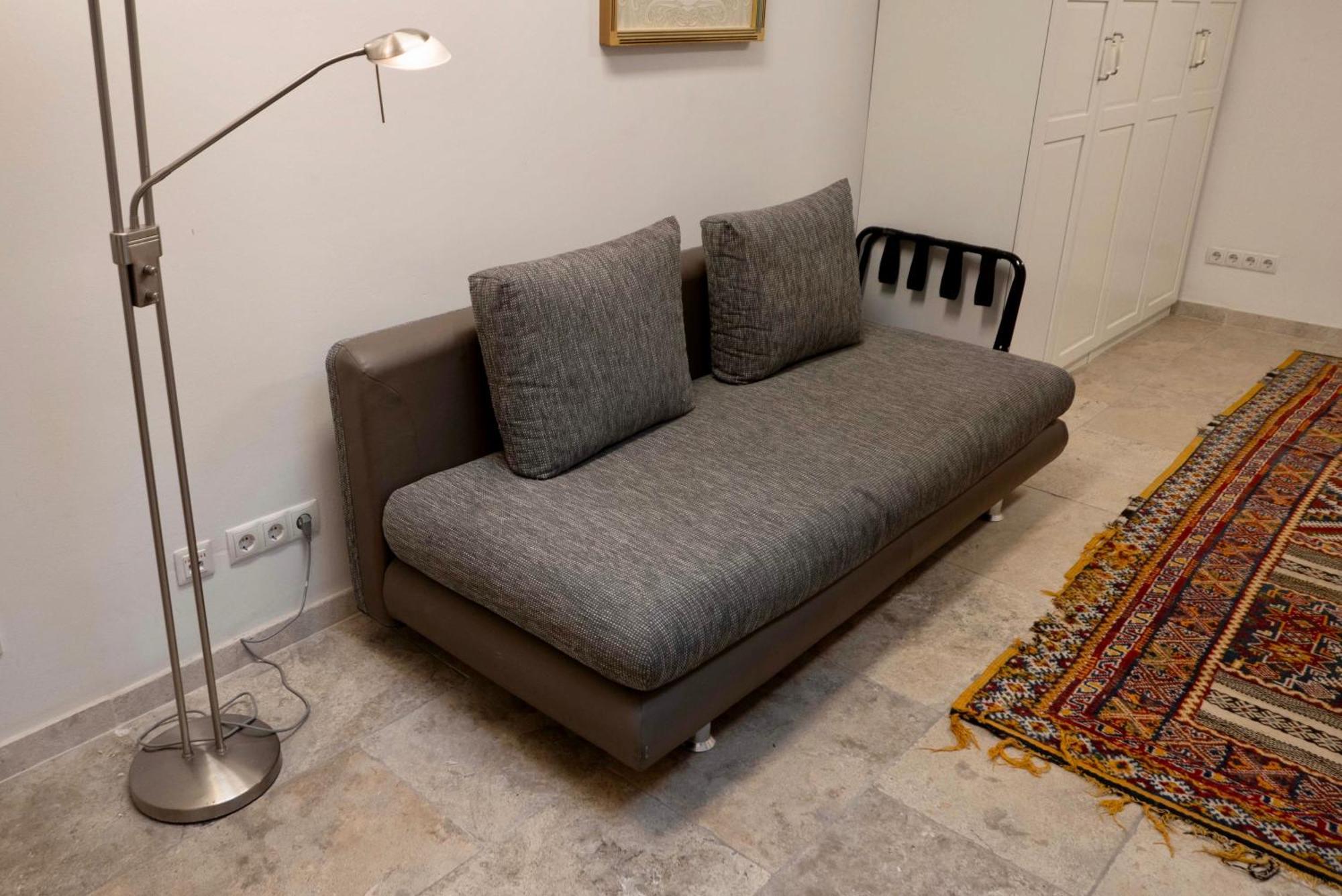 Modern Studios Near City Center Виена Екстериор снимка
